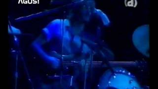 SPINETTA - EL MAR ES DE LLANTO (OBRAS)