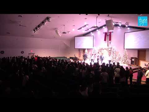 TGM INDY CONFERENCE '25 | NIGHT 4