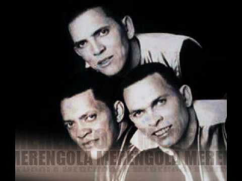 Para Olvidarme de Ella - Los Hermanos Rosario