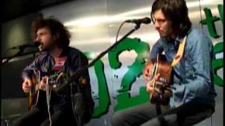 Arkells - Pullin&#39; Punches (Live at 228 Yonge)