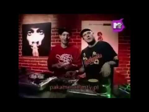 Numer Raz/ Żusto/ Ksiądz Rafał/ Dj.Zero/ - Rap Pakamera