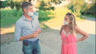 4 Passi con... Manuela Carnini