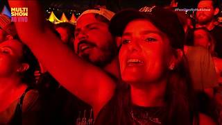 Pearl Jam - Elderly Woman Behind the Counter in a Small Town (Live)