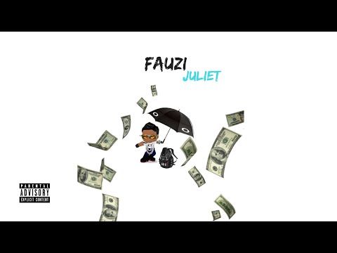 Fauzi MC - Juliet  Part. Gabrisa x Élder MC