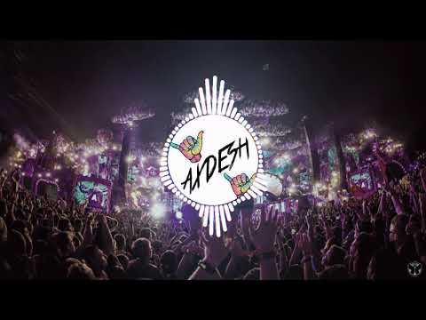 Martin Garrix Together Vs Nicky Romero Duality (Axdesh Mashup)