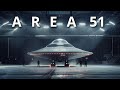 AREA 51 UFOS Extraterrestrials And Secret Technologies