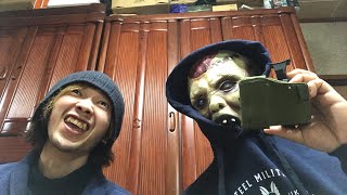 【ライブ配信】今観てくれてる人の中からハンドガンホルスタープレゼント！