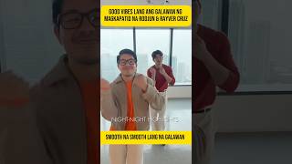 Download lagu BROTHERS BONDING Nina Rayver & RodJun Cruz❤️ #trending #viral #dance #celebrity #shorts #shortsfeed mp3