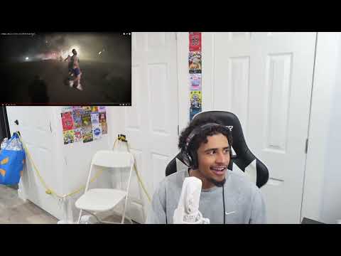 Mykal Reacts to Sweepers, Sdot Go - Citizens App (Official Music Video)