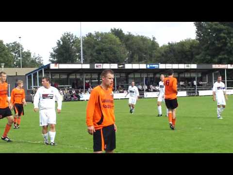 Lekvogels-HSSC'61: 4-3 (zaterdag 15 september 2012)