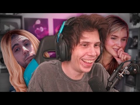 VEGETTA Imitates IRINA...😂🤣