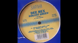 DEE REX - Soilent Green (Roland Brant Remix)