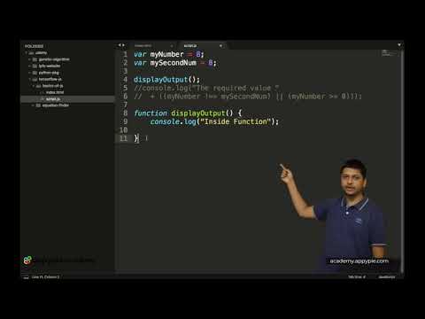 Artificial Intelligence TensorFlow Machine Learning Course Preview