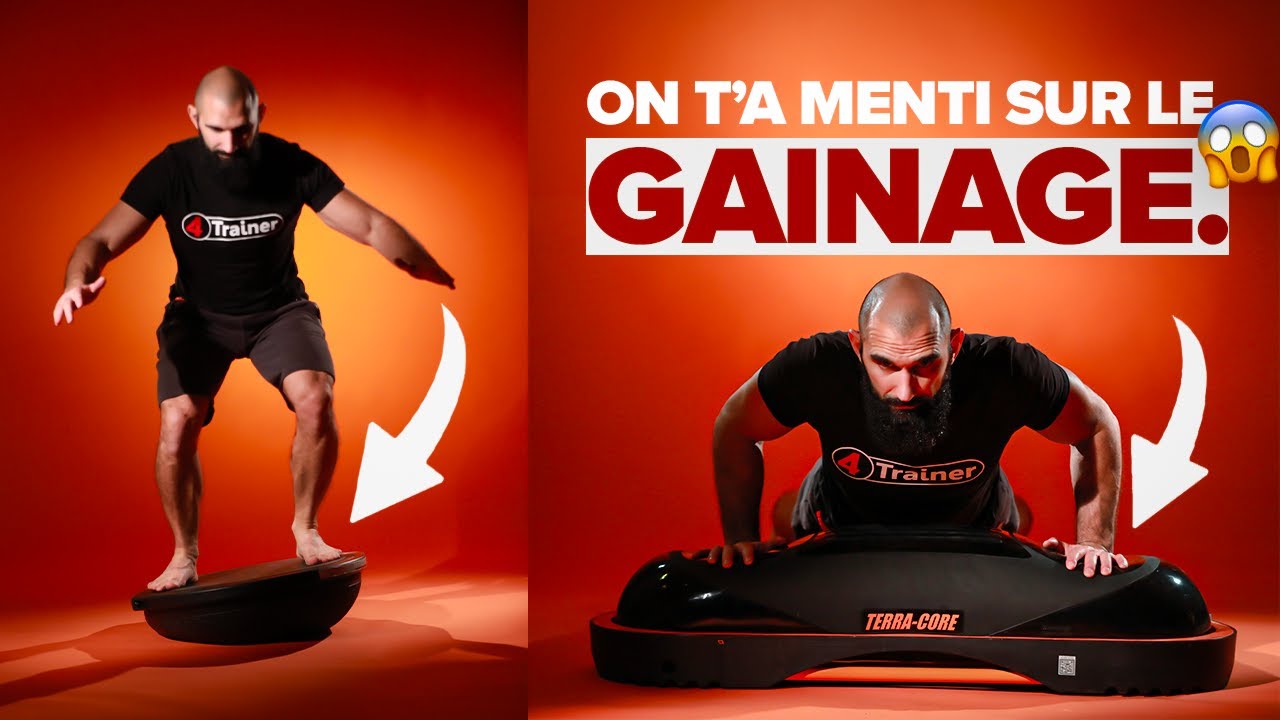 Le GAINAGE te cache des SECRETS.