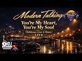 Modern Talking You Re My Heart You Re My Soul Live Bollekman Cover And Remix