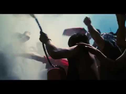 "ARENGAZO GARRA BLANCA 2015" Barra: Garra Blanca &bull; Club: Colo-Colo