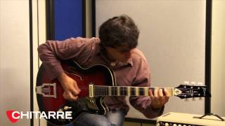 Framus 5/120 Billy Lorento - di Alex Massari