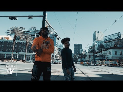 MoneyUp Johneko - He Having Withdrawals ft. Luh Keyboard [Official Music Video] - [@iamdanieliv]