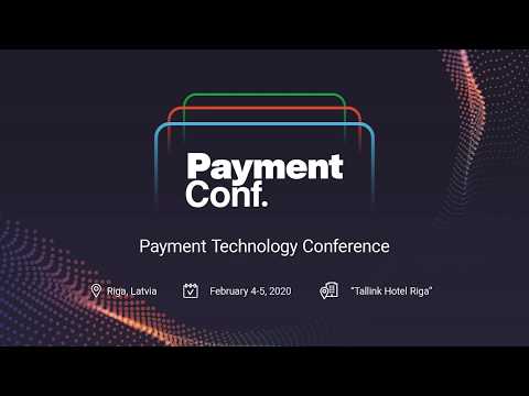 Panel Discussion "Future of Payments" at PaymentConf 2020