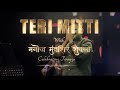 Taaron Ko Chume TIRANGA Celebrating Tiranga Manoj Muntashir Shukla