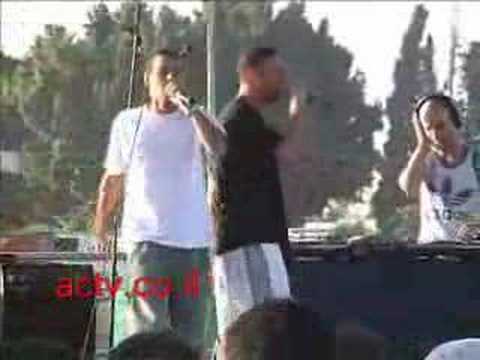 Free Palestine: tamer nafer - DAM (arab rap hip hop, فلسطين