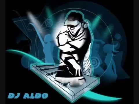 Mix David Guetta by Dj Aldo