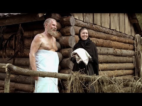 ЗАПРЕЩЁННЫЙ ФИЛЬМ! КУПЕЦ ОБЕЩАЕТ ОТДАТЬ ЕЙ ВСЁ!В лесах и на горах 2 ЧАСТЬ! Русский фильм