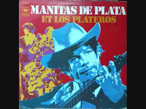 Manitas de Plata - Chilipoum (1975)