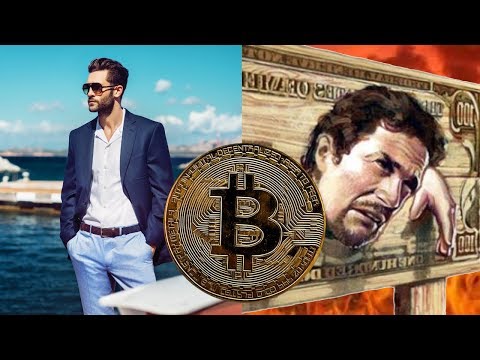 Биткоин обман / Или спасение человечества от денежного рабства