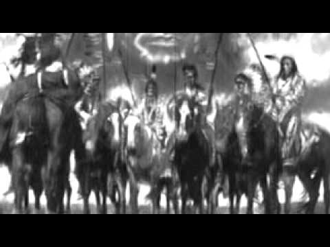 1122 Xamanica - Medicine Dream - Honor Song