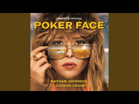 Charlies Theme - Nathan Johnson