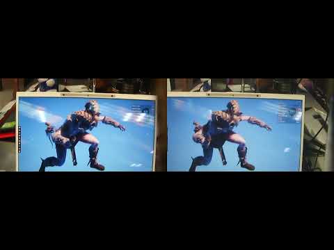 Acer ConceptD SpatialLabs Edition demo