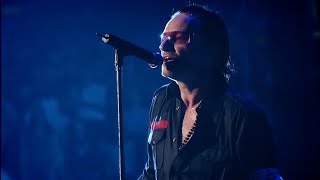 U2 - Original of the Species - LIVE FROM U2 VERTIGO TOUR - CHICAGO 2005 #4K #U2