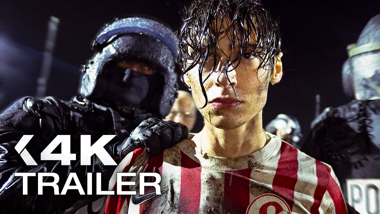 Banksters trailer thumbnail