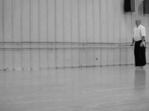 Shinto Muso Ryu Kuri tsuke