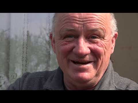 Der Kampf um die Selbstbestimmung: Christian "Koko" Kaubitzsch (Teil 5)