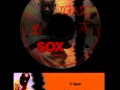 Sox Shayingoma