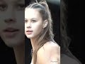 Olivia McTaggart Pole Vault Breaks 2019 Huawei P30 The Beautiful Sport Shorts