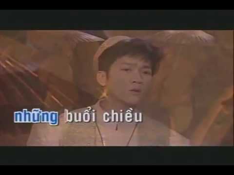 56 Tình Nhạt Phai Karaoke   Don Hồ