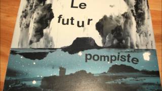 Le Futur - Winter (2010) (Audio)