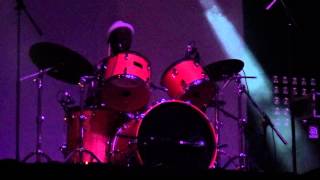 Tony Allen - Tiger Skip @ Barcelona 2015