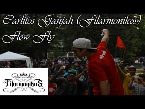 Flow Fly - Carlitos Ganjah [Filarmonikos]