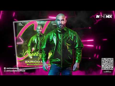 ENRICO MELONI - Cheeky Lights - In The Mix #77 2K23