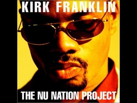 Kirk Franklin - Revolution (The Nu Nation Project)