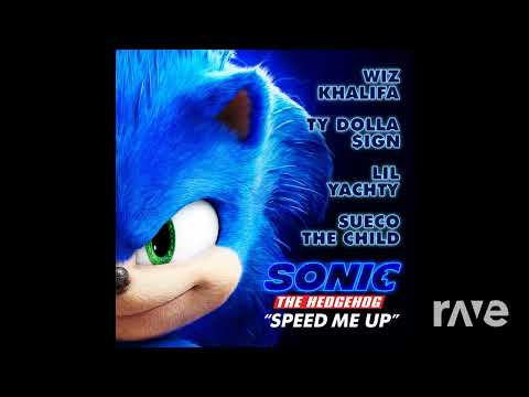 Speed Out For A Up Shrek 2 Soundtrack 14 Jennifer Saunders & Wiz Khalifa - Topic | RaveDJ