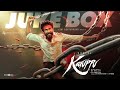 @SaiAbhyankkar - Karuppu (Jukebox) | Suriya | Trisha | RJ Balaji | Dream Warrior Pictures
