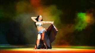 Амира Абди AMIRA ABDI - &quot;You&#39;re My Temptation&quot;