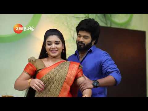 இவங்க Romance-கூட cute - தான்- Sembaruthi - செம்பருத்தி - Episode 511 - Best Scene - Zee Tamil