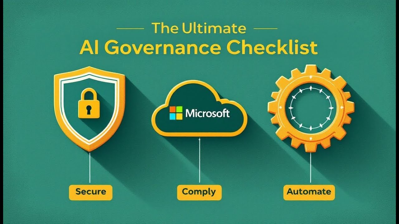 Y'all Need Governance: The LangChain4j & Copilot Studio Mess