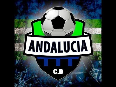 Andalucía CD EQUIPO PRO-2017-2018-Medellín